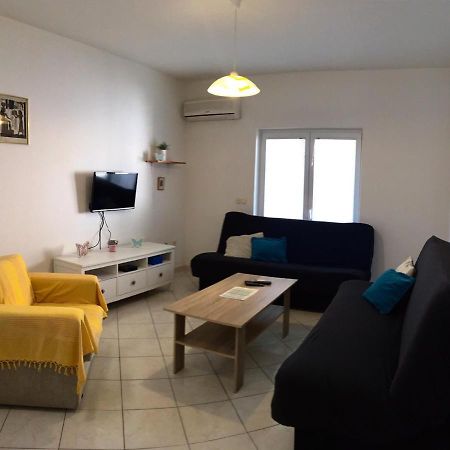 Apartment Mia Turudic Dramalj Exteriér fotografie