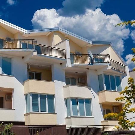 Apartment Mia Turudic Dramalj Exteriér fotografie