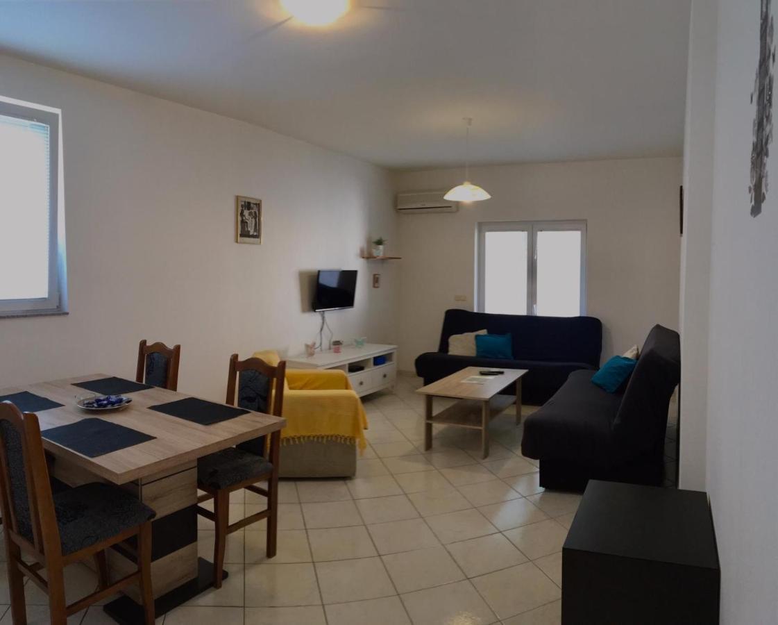 Apartment Mia Turudic Dramalj Exteriér fotografie