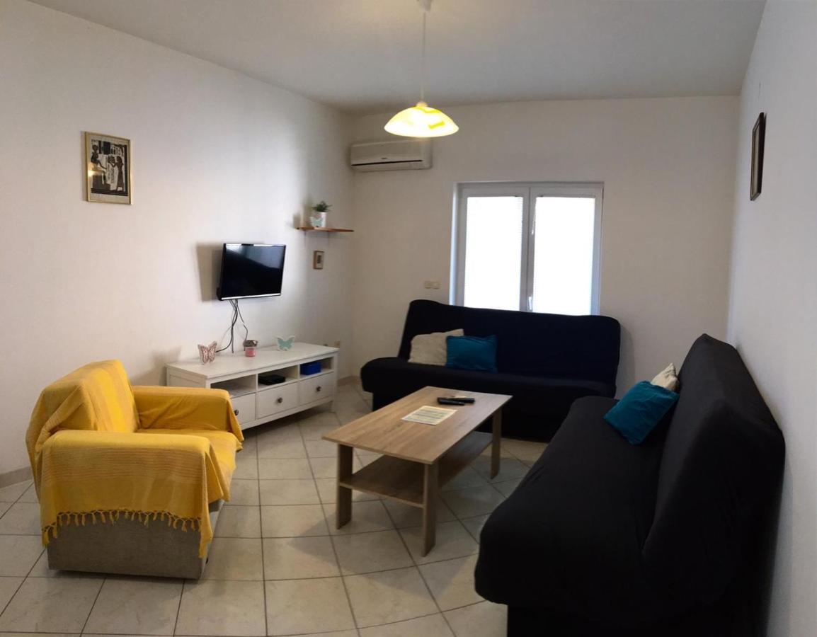 Apartment Mia Turudic Dramalj Exteriér fotografie