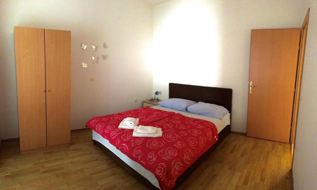 Apartment Mia Turudic Dramalj Exteriér fotografie